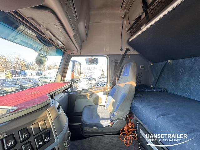 Volvo FH440 Globetrotter XL