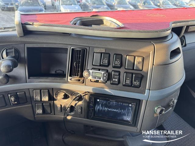 Volvo FH440 Globetrotter XL