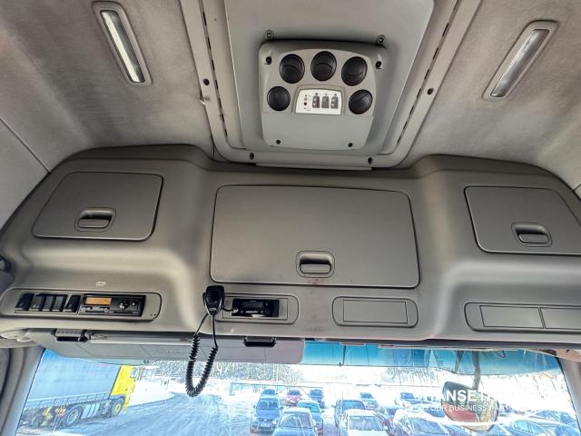 Volvo FH440 Globetrotter XL