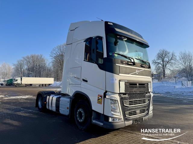 Volvo FH