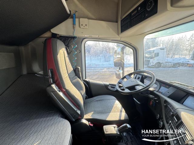 Volvo FH