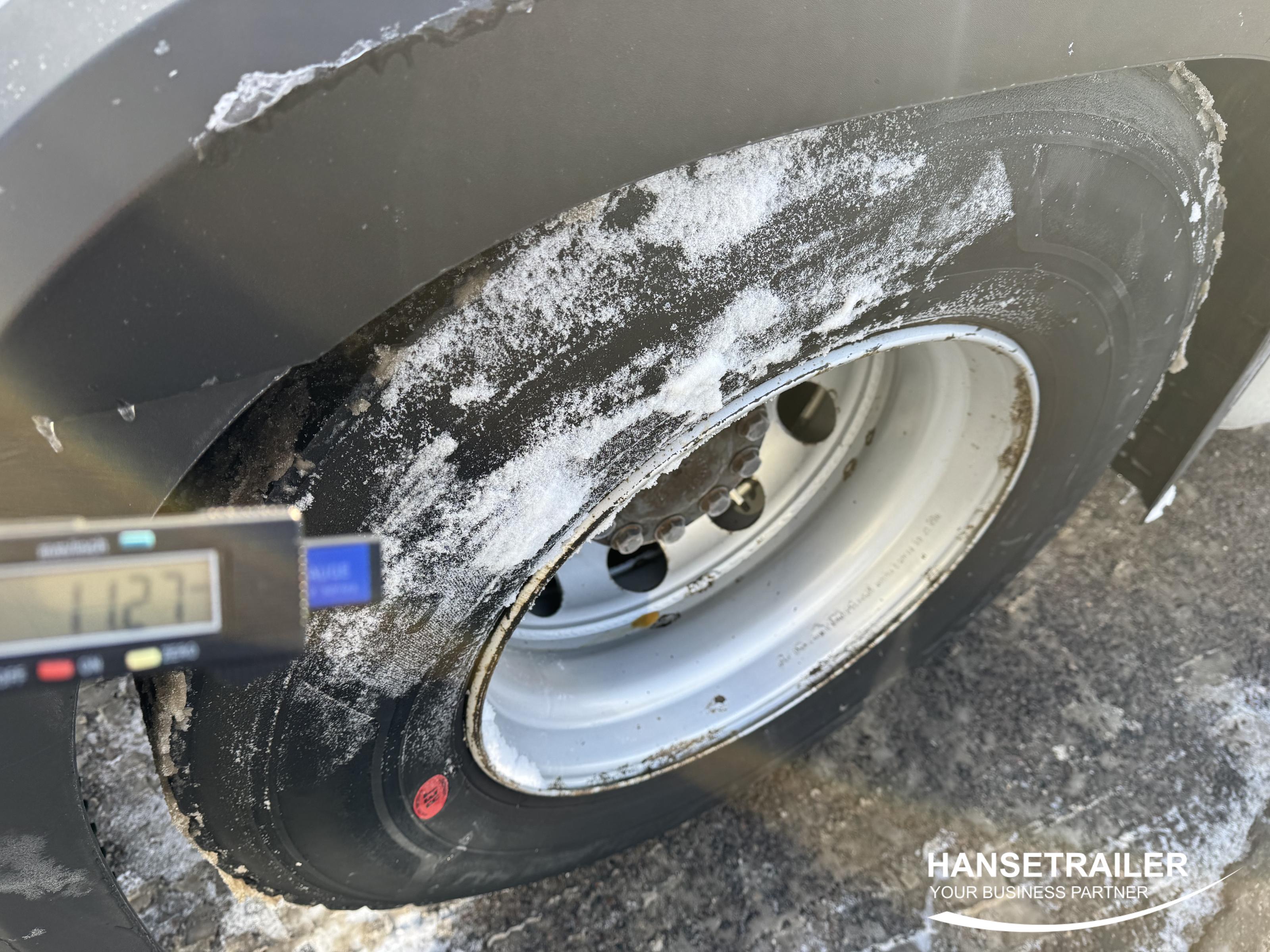 2015 Truck 4x2 Mercedes-Benz Actros 1845 New Tacho