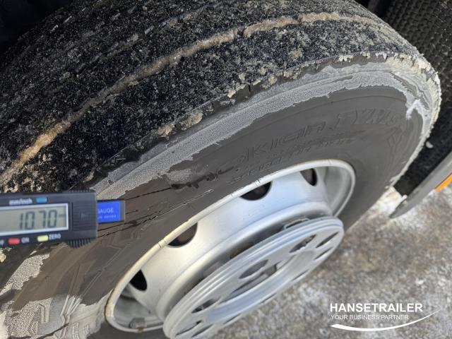 Mercedes-Benz Actros 1845 New Tacho