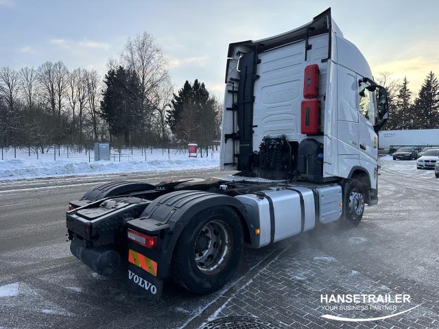 Volvo FH FH500