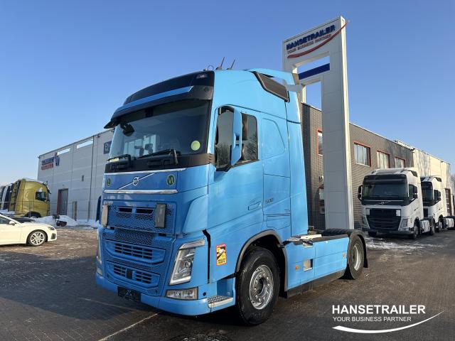 Volvo FH FH500 Arriving