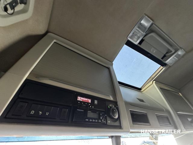 Volvo FH FH500 Arriving