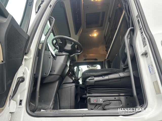 Mercedes-Benz Actros 1845 New Tacho TUV