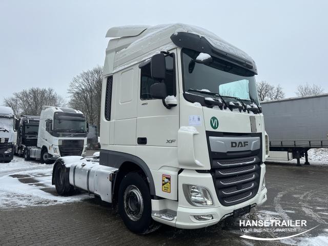 DAF XF 480 FT