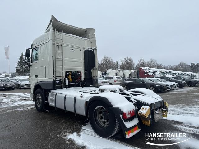 DAF XF 480 FT