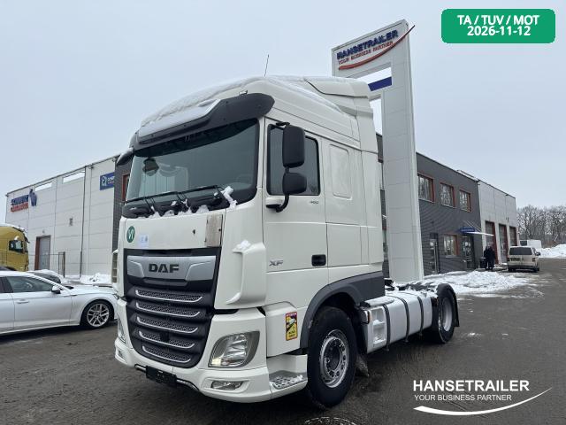 DAF XF 480 FT