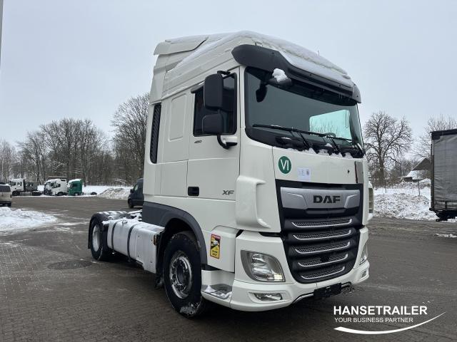 DAF XF 480 FT