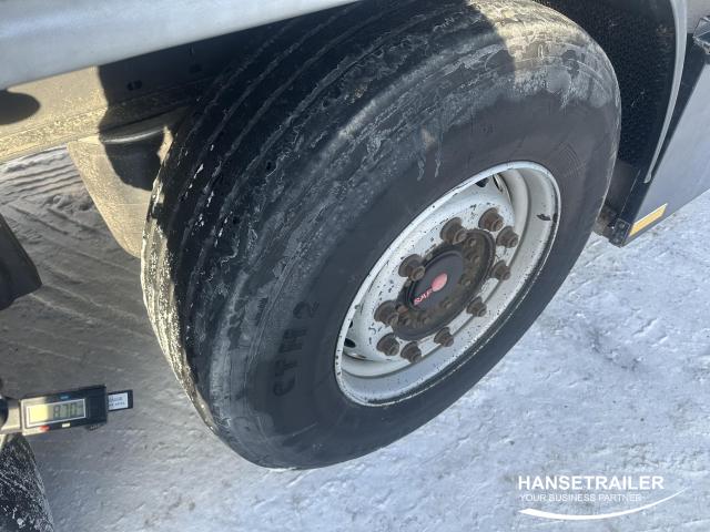 Koegel SN 24 SAF Lift Axle