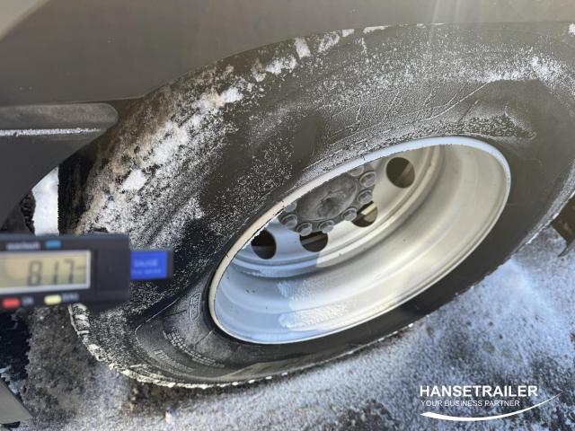 Mercedes-Benz Actros 1845 LS