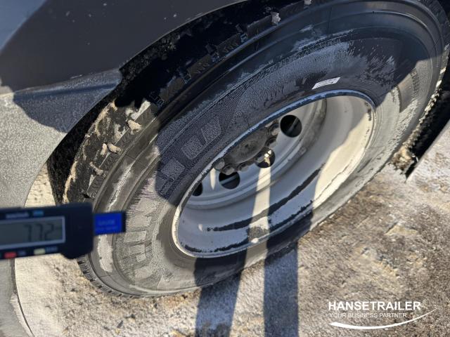 Mercedes-Benz Actros 1845 LS