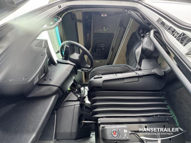 Mercedes-Benz Actros 1845 LS