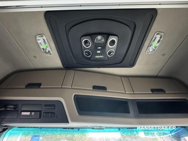 Mercedes-Benz Actros 1845 LS