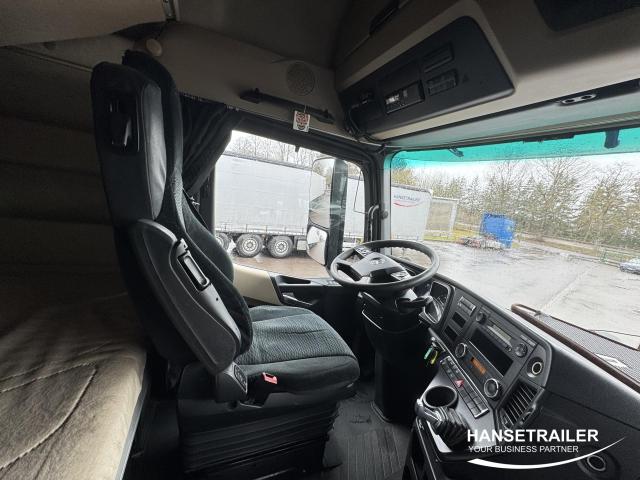 Mercedes-Benz Actros 1845 LS