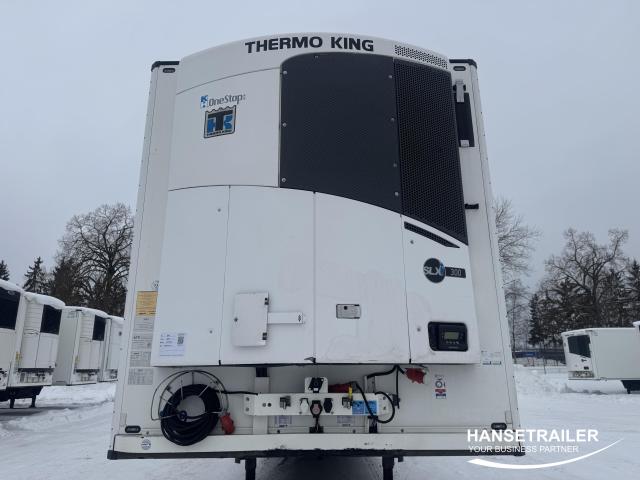 Schmitz SKO 24 Thermoking NEW TUV
