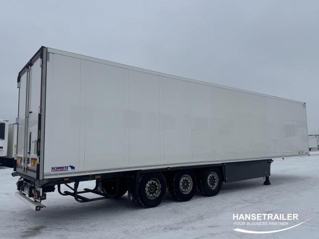 Schmitz SKO 24 Thermoking NEW TUV