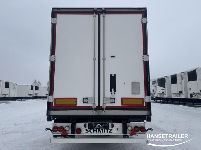 Schmitz SKO 24 Thermoking NEW TUV