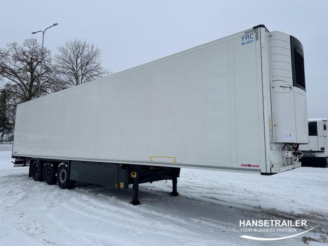 Schmitz SKO 24 Doppelstock 9249 m/h