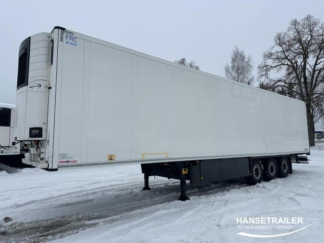 Schmitz SKO 24 Doppelstock 9249 m/h