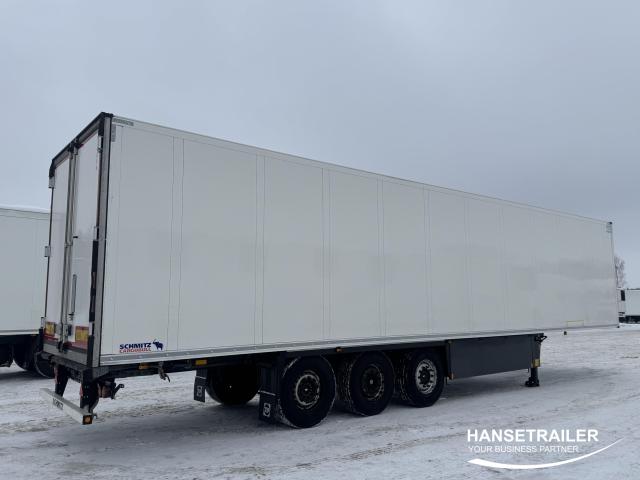 Schmitz SKO 24 Doppelstock 9249 m/h