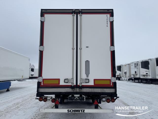 Schmitz SKO 24 Doppelstock 9249 m/h