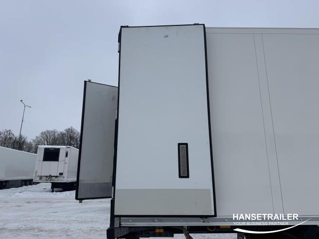 Schmitz SKO 24 Doppelstock 9249 m/h