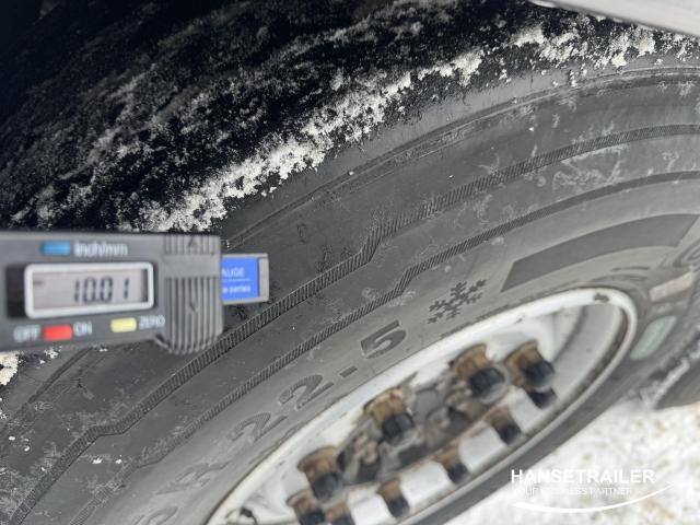 Schmitz SKO 24 Doppelstock 9249 m/h