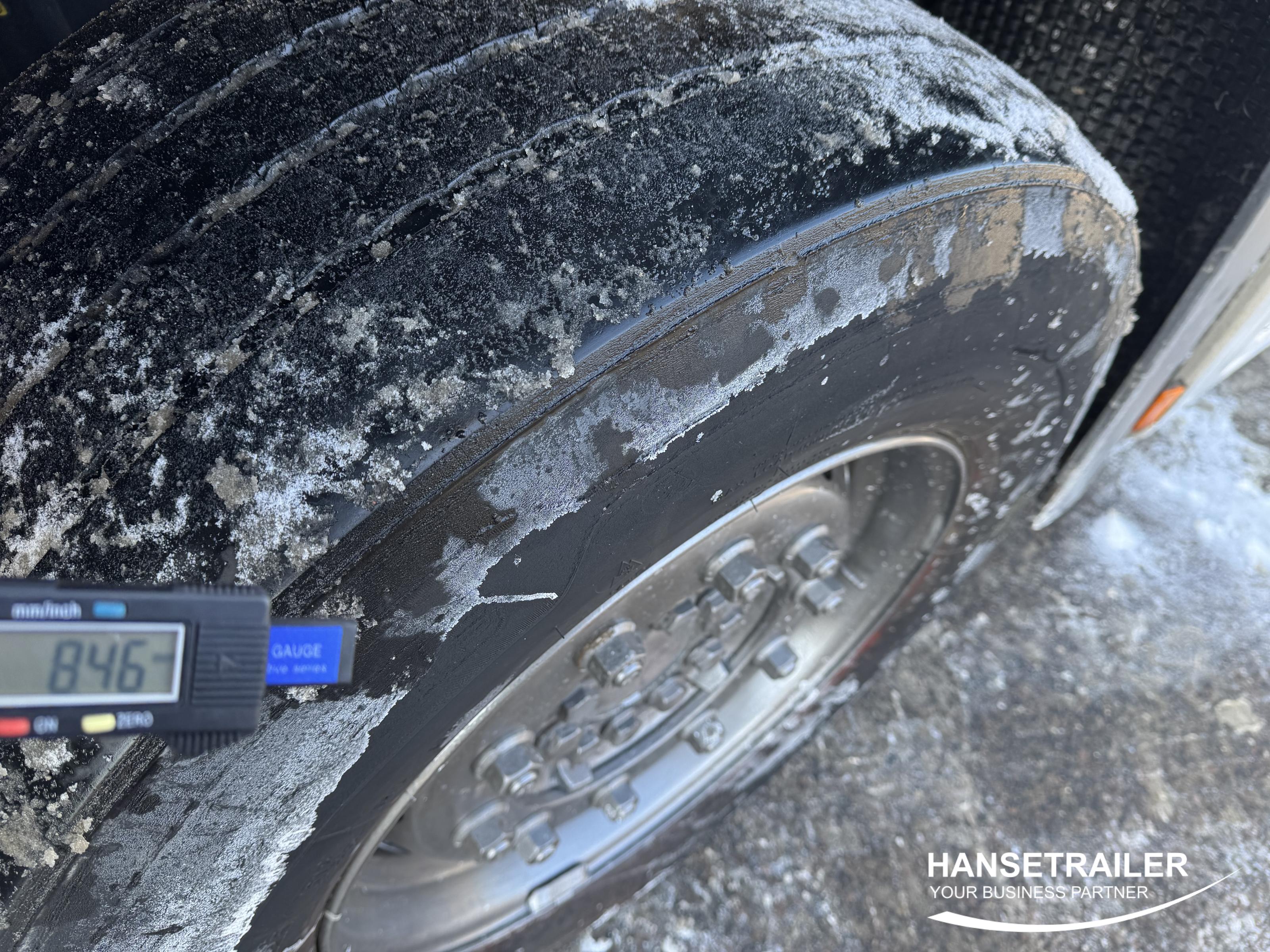 2017 tracteurs 4x2 Mercedes-Benz Actros 1842 New Tacho TUV