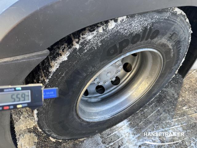 Mercedes-Benz Actros 1842 New Tacho TUV