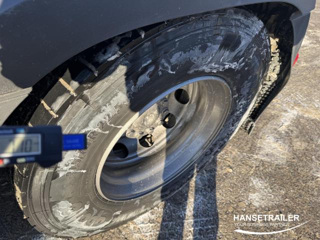 Mercedes-Benz Actros 1842 New Tacho TUV