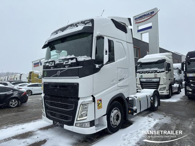 Volvo FH