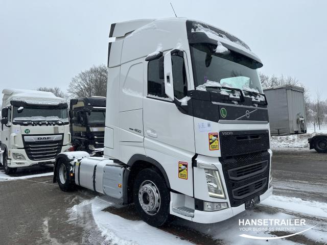 Volvo FH