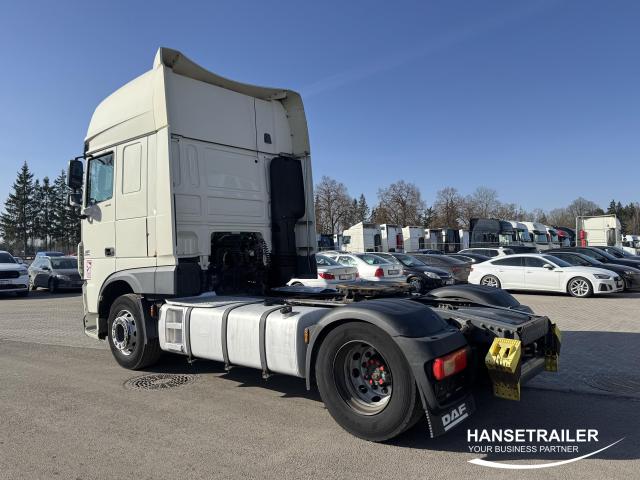 DAF XF 460 FT SSC Super Space Cab