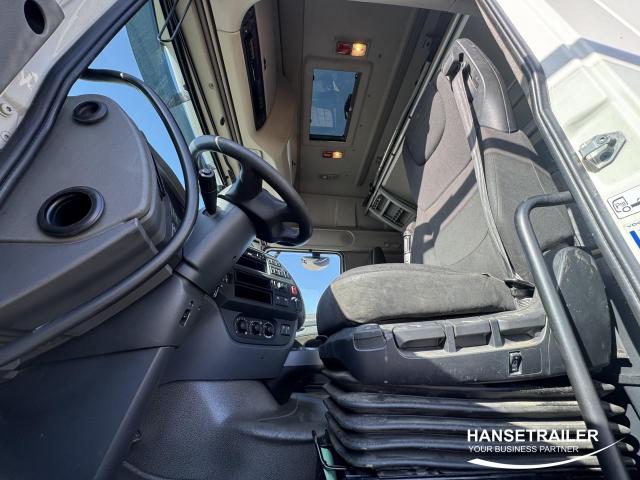 DAF XF 460 FT SSC Super Space Cab