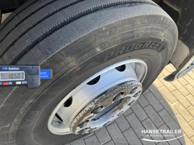 DAF XF 460 FT SSC Super Space Cab