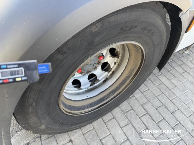 DAF XF 460 FT SSC Super Space Cab