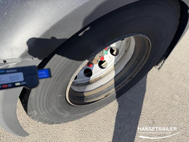 DAF XF 460 FT SSC Super Space Cab