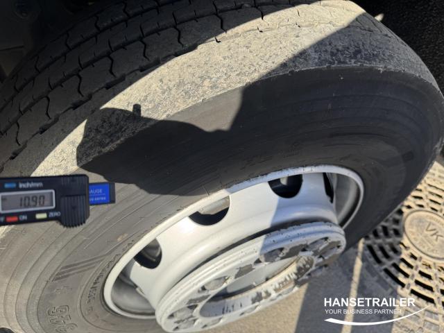 DAF XF 460 FT SSC Super Space Cab