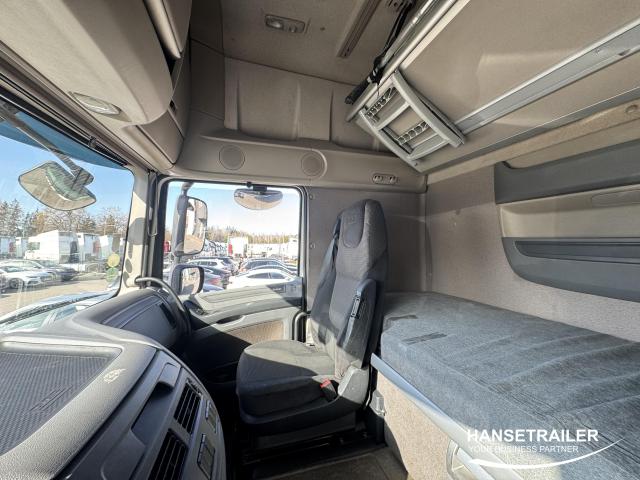 DAF XF 460 FT SSC Super Space Cab