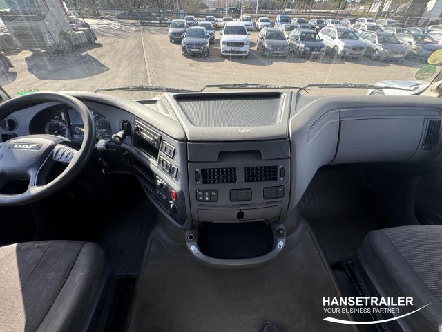 DAF XF 460 FT SSC Super Space Cab