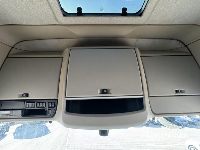 DAF XF 460 FT SSC Super Space Cab