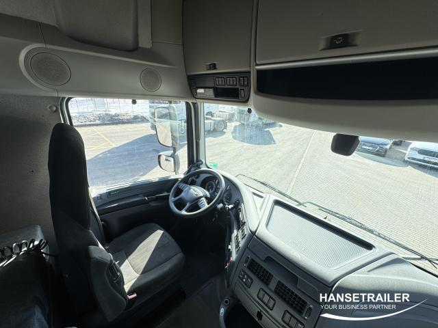 DAF XF 460 FT SSC Super Space Cab