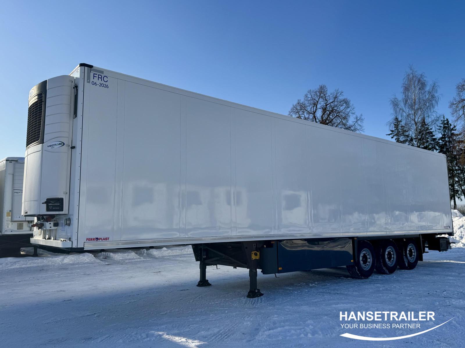 Schmitz SCB*S3B Doppelstock