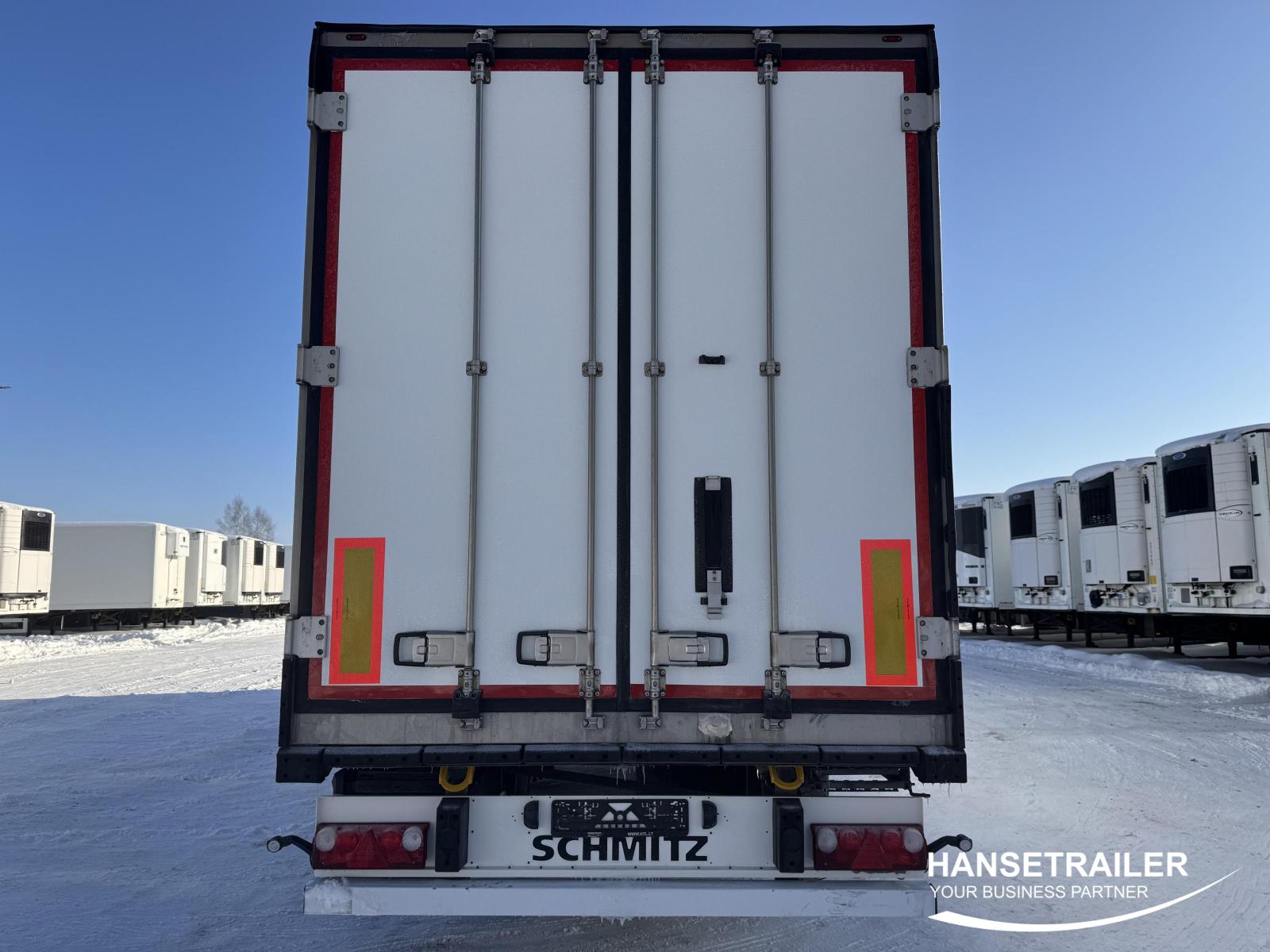 Schmitz SCB*S3B Doppelstock