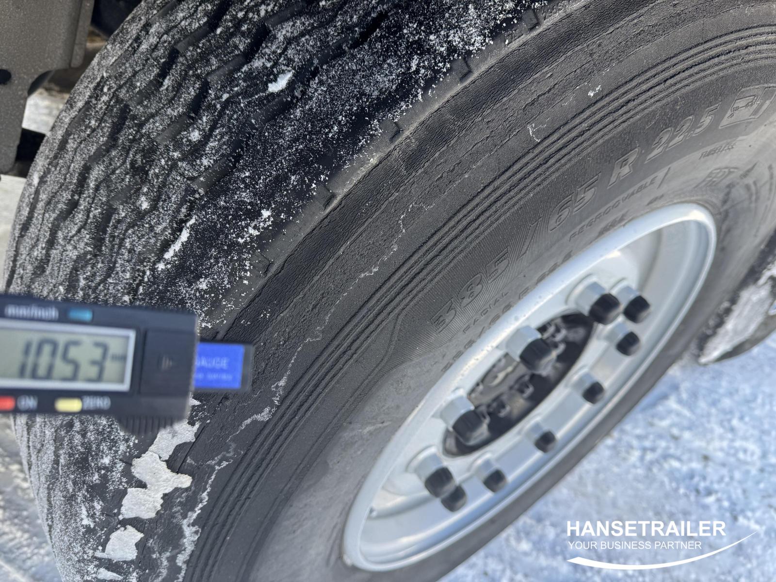 Schmitz SCB*S3B Doppelstock