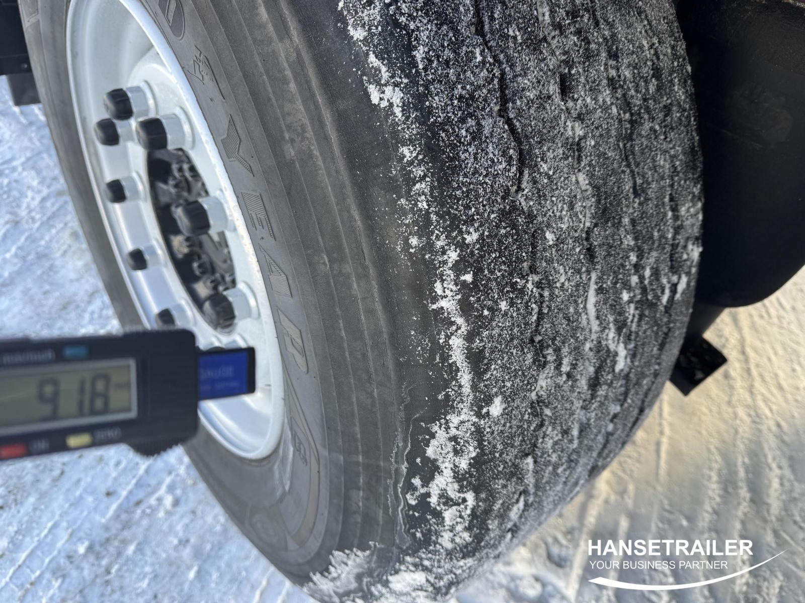 Schmitz SCB*S3B Doppelstock