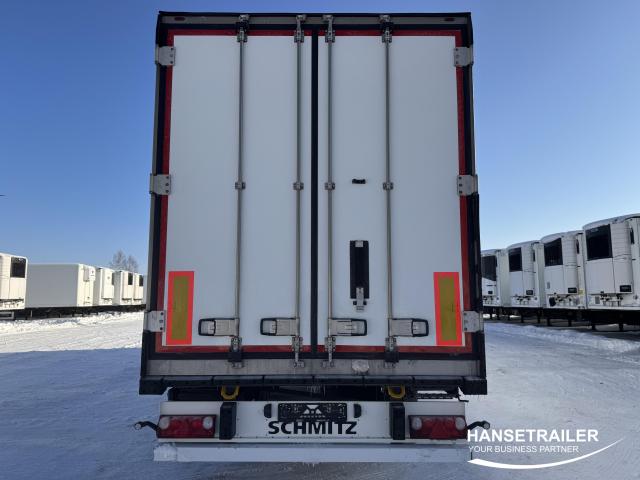 Schmitz SCB*S3B Doppelstock